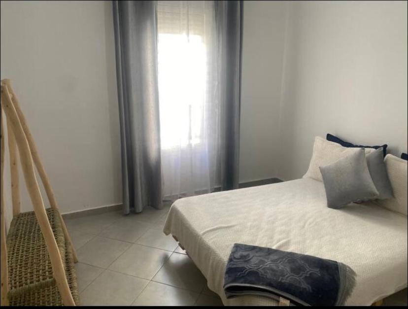 Appartement Cozy Near Anza *