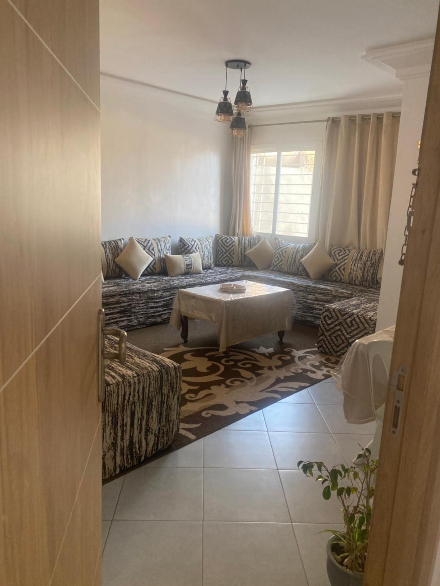 Appartement Cozy Near Anza