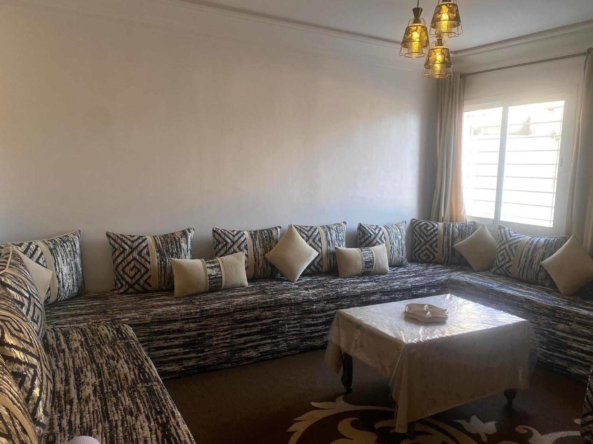 Cozy Near Anza Appartement *