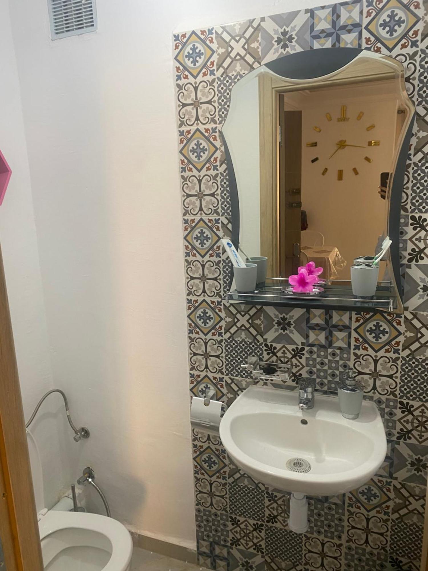 Cozy Near Anza Appartement Agadir