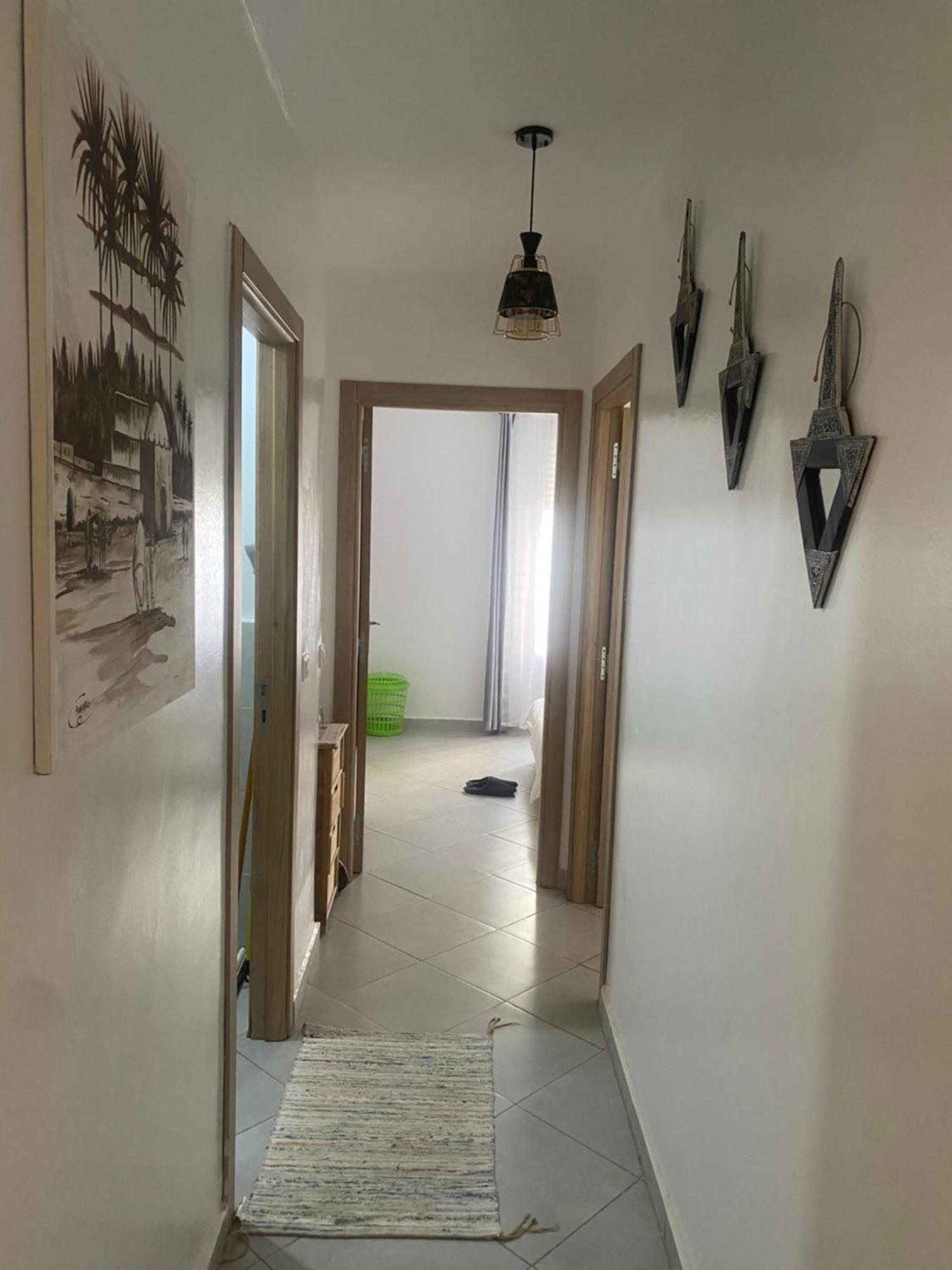Appartement Cozy Near Anza