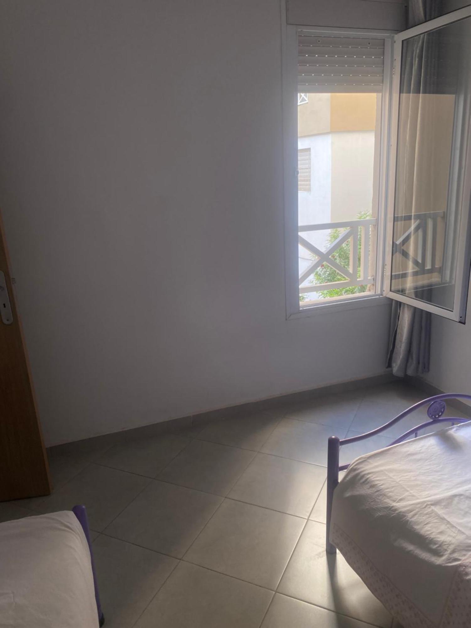 Apartment Cozy Near Anza *
