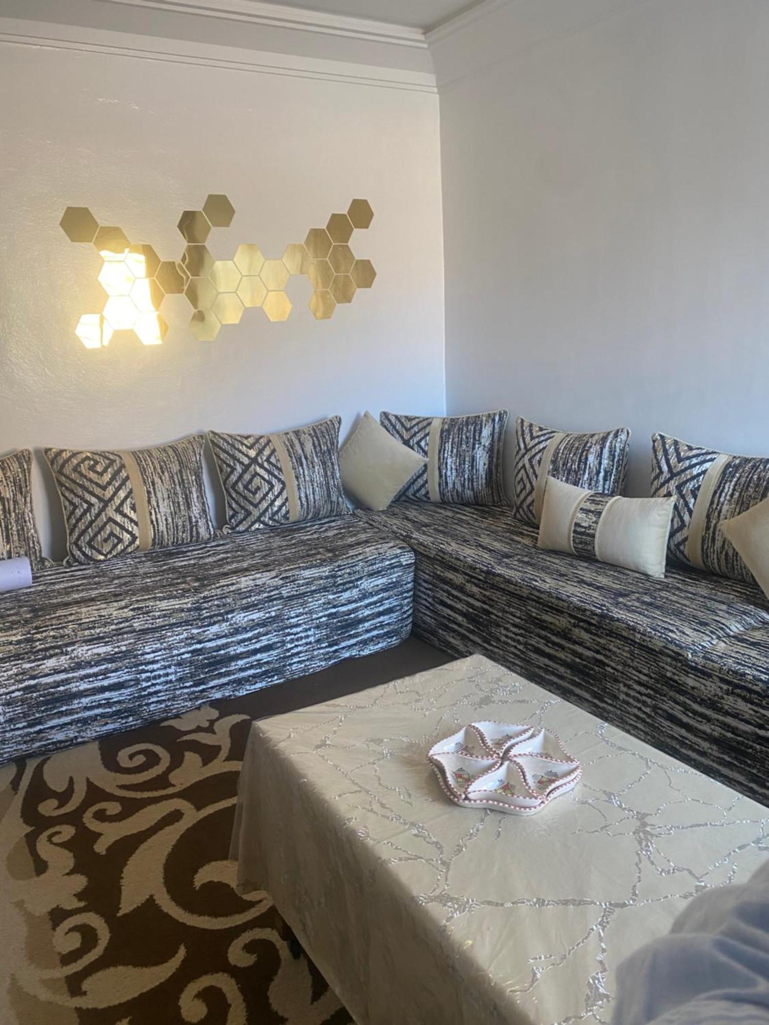Cozy Near Anza Appartement